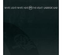 The Velvet Underground – White Light/White Heat – Vinyle – Half-Speed Master