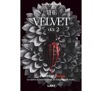 THE VELVET VICE - Tome 2: DARK ROMANCE