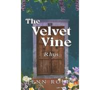 The Velvet Vine: Rhys