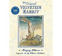 The Velveteen Rabbit – Harper Collins Publishers