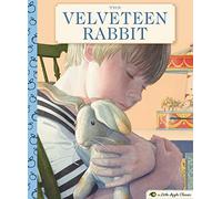 The Velveteen Rabbit: A Little Apple Classic