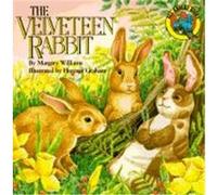 The Velveteen Rabbit, All Aboard Books Florence Graham, Margery Williams (Auteur)