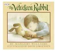 The Velveteen Rabbit by Margery Williams & Illustrated by David Jorgensen Margery Williams (Auteur)