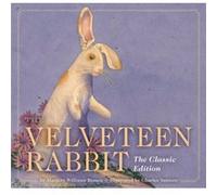 The Velveteen Rabbit by Margery Williams Margery Williams (Auteur)