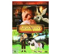The Velveteen Rabbit [DVD] (IMPORT) (Pas de version française)