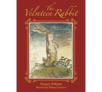 The Velveteen Rabbit - [Livre en VO] Margery Williams (Auteur)