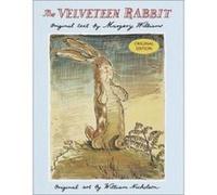 The Velveteen Rabbit Magery Williams, Margery Williams Bianco (Auteur)