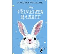 Margery Williams – The Velveteen Rabbit: Or How Toys Became Real – Puffin Read Aloud – Broché