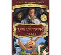 The Velveteen Rabbit: Special Commemorative 2-Disc Edition