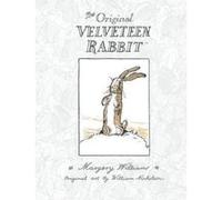 The Velveteen Rabbit - [Version Originale] Inconnu (Auteur)