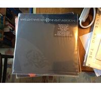 The Velvetr Underground - WHITE LIGHT WHITE HEAT