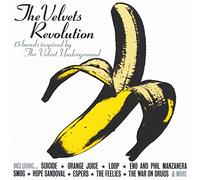 The Velvets Revolution (15 Bands Inspired By The Velvet Underground)