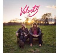 The Velvets - Velvets [Vinyl] Colored Vinyl, Ltd Ed, Pink