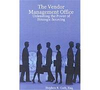 The Vendor Management Office Stephen Guth (Auteur)