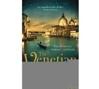 The Venetian Game - [Version Originale] Philip Gwynne Jones (Auteur)