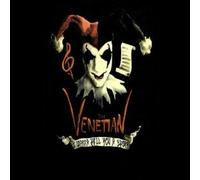 The Venetian - I Wanna Tell You a Story