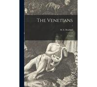 The Venetians: A Novel; 1