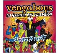 The Vengaboys – The Greatest Hits Collection