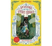 The Vengeance of the Witch Finder The House With a Clock in Its Walls 5 by John Bellairs Unknown (Auteur)