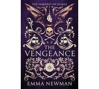 The Vengeance (Volume 1)