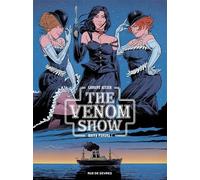 The Venom Show T1: Hasta Panama !