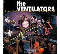 The Ventilators - Blue Beat Train [Import]