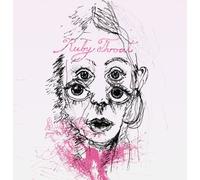 The Ventriloquist by Ruby Throat (2009-01-23)