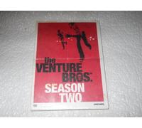 The Venture Bros: Season Two