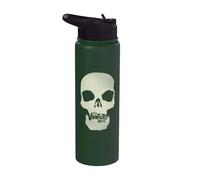 The Venture Bros Skull Logo Stainless Steel Insulated Water Bottle