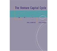 The Venture Capital Cycle Josh Lerner, Paul A. Gompers (Auteur)