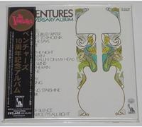 The Ventures - 10th Anniversary Album (Paper Sleeve) (Remastered) [Import]