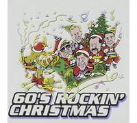 The Ventures - 60's Rockin'christmas