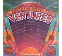 The Ventures - A Decade With The Ventures