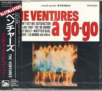 The Ventures - ... à go-go
