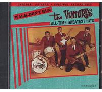 The Ventures - All Time Greatest Hits Walk Don't Run