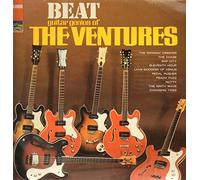 The Ventures - Beat Guitar Genius [Vinyl LP]