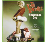 The Ventures Christmas Joy (CD)