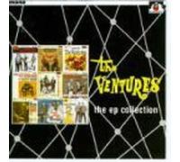 The Ventures - EP Collection [VINYL] By The Ventures (2000-03-26)