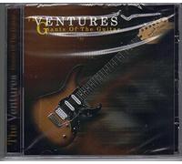 The Ventures - Giants of the Guitar by The Ventures (2005-01-01)