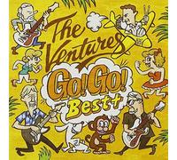The Ventures - Go Best [Import]