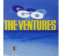 The Ventures - Go with Ventures [Import]