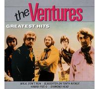The Ventures - Greatest Hits (UK Import)