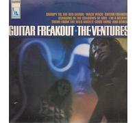 The Ventures - Guitar Freakout [Vinyl LP]