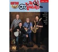 The Ventures, Guitar Play-Along