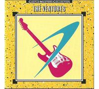 The Ventures - in pache (CD Album The Ventures, 18 Tracks)