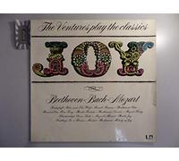 The Ventures - JOY. The Ventures play the classics