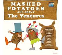 The Ventures - Mashed Potatoes & Gravy [Import]