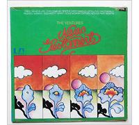 The Ventures - New Testament [LP]