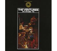 The Ventures - On Stage 72