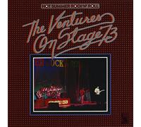The Ventures - On Stage 73